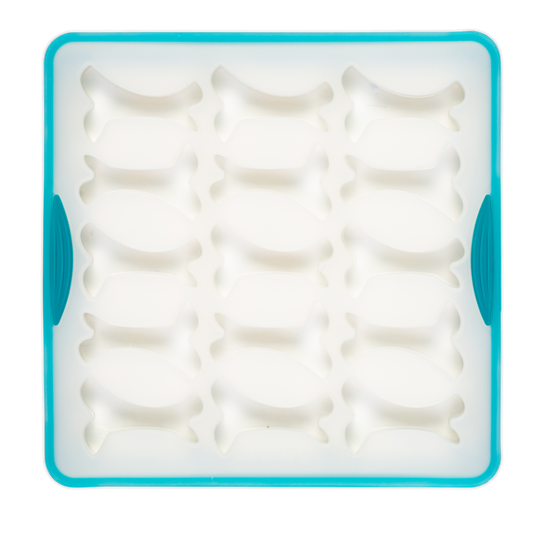 Messy Mutts Bake & Freeze Bones - Small