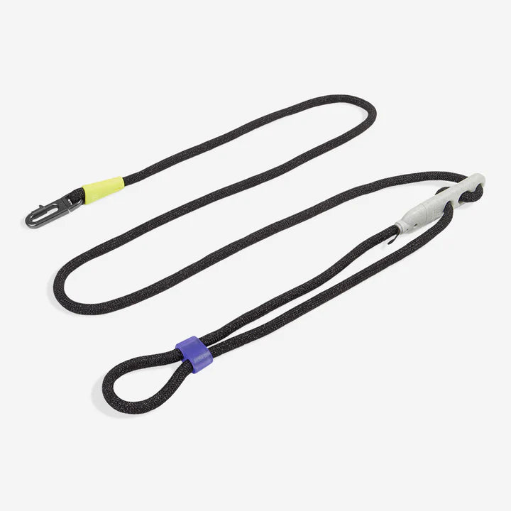 Zee.Dog Hands Free Multi functional Leash The Modern Dog Company Store