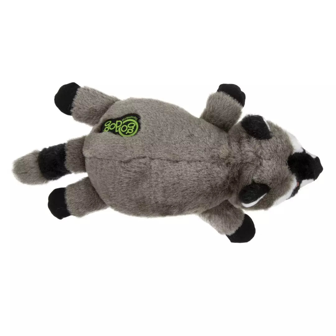 goDog Flatz™ Flattie Dog Toys