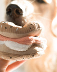 Lambwolf Collective - Bagel + Pickle//ENRICHMENT DOG TOY
