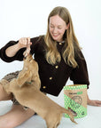 Winnie Lou - Bison Tendon Chews