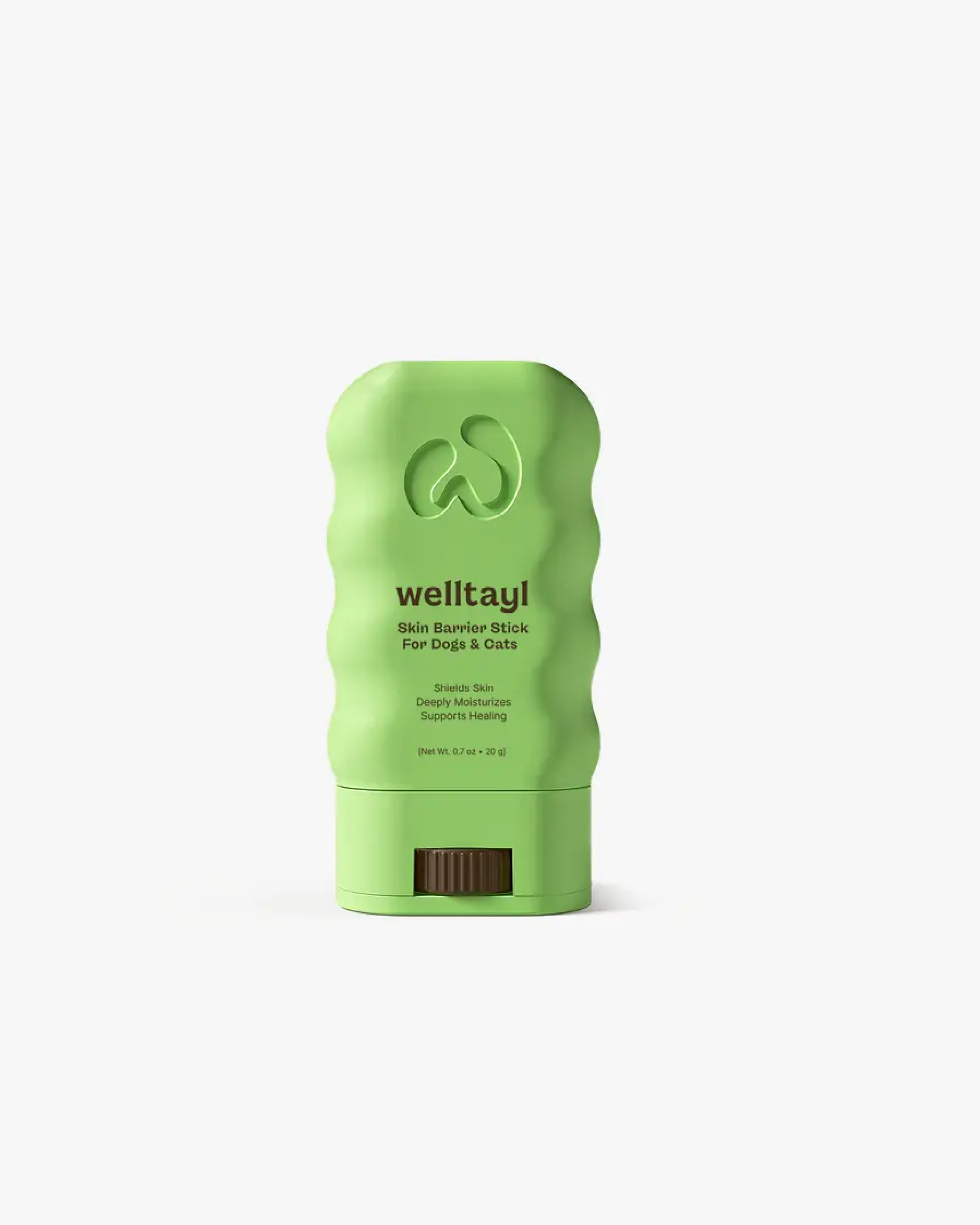 Welltayl - Dog Skin Barrier Stick (Cat-Safe)