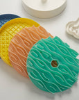 Pet Future llc - Puzzle Feeder - Slower than a Slow Feeder Dog Bowl Dog Slow