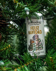 Polkadog - Holiday Mini Tube: Feliz Navidad - Dog Treats