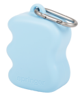 Springland Pets - Silicone Dog Treat Dispenser - 6 Colors (Mixed 12 Pack)