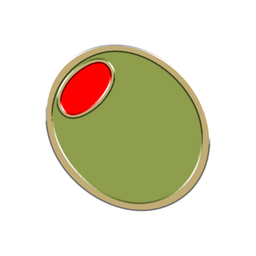 Furei - Food + Drink Moodies Charms: Egg