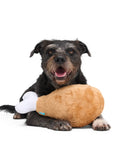 Pet Palette Distribution - BARK Mammoth Drumstick Plush Dog Toy XL