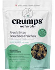 Crumps Fresh Bites Spearmint