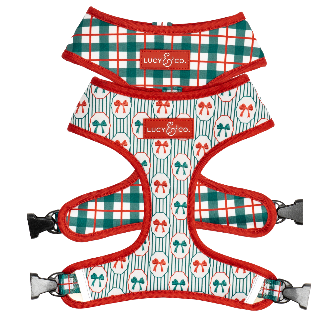 Lucy &amp; Co. - Wrap it Up Reversible Harness