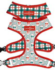 Lucy & Co. - Wrap it Up Reversible Harness
