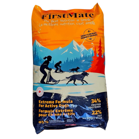 FirstMate Extreme Formula