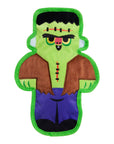 BARK Frankenstein's Muttster Plush Dog Toy