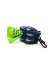 Lucy & Co. - Shark Attack Poop Bag Holder