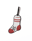 Woof & Wonder - Sock Poopy Loop® Used Dog Waste Bag Holder