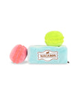 P.L.A.Y. Pet Lifestyle and You - MINI Pup Cup Café - Mutt-a-rons