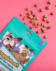 Snaggletooth Pets - Lamb Liver Teeny Tiny Treats