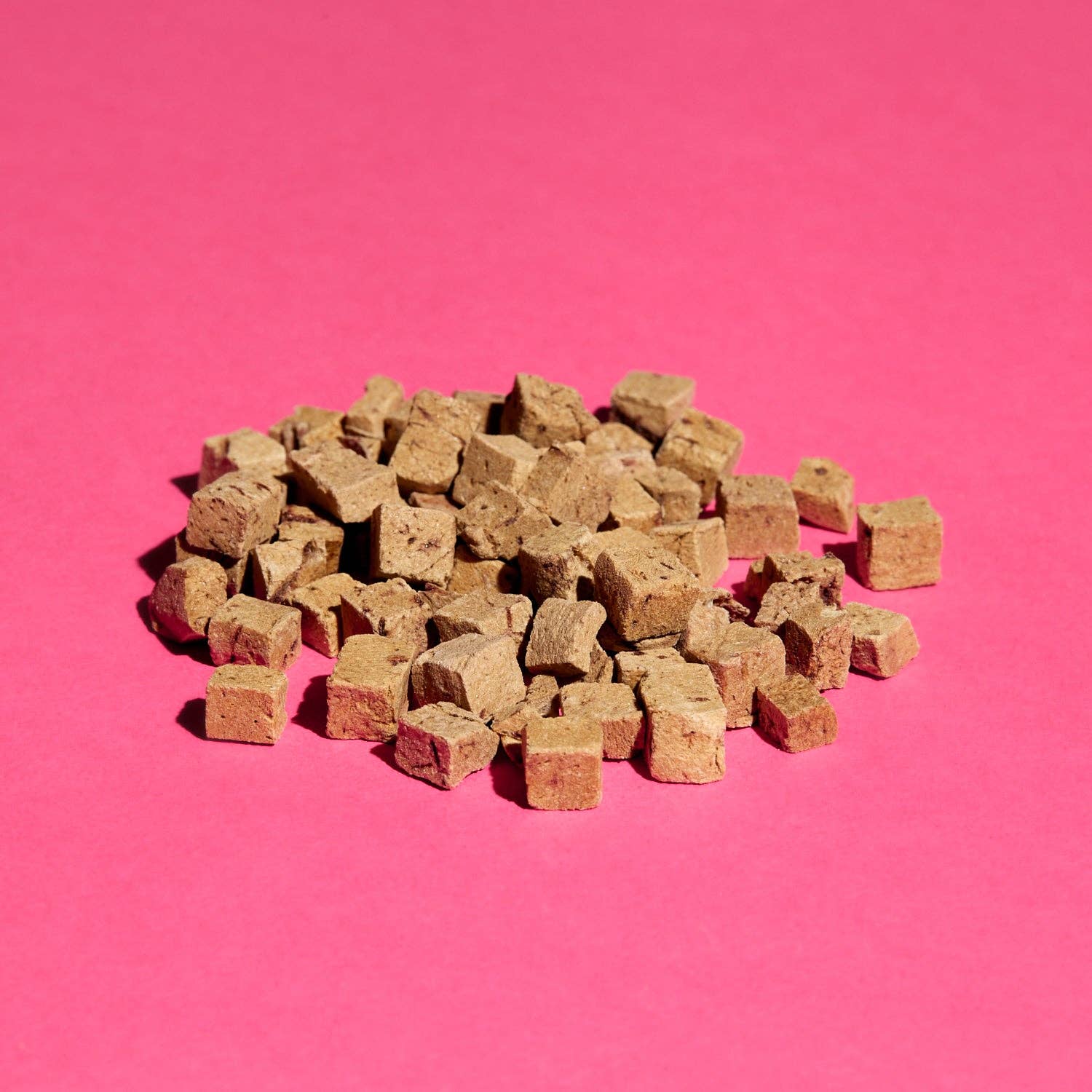 Snaggletooth Pets - Lamb Liver Teeny Tiny Treats