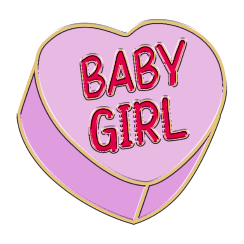 Furei - Heart Moodies Charms: Good Boy