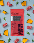 RYŌKEN INSTINCT -  Beef Treat & Snack Bar for Active Dogs - Energy & Recovery