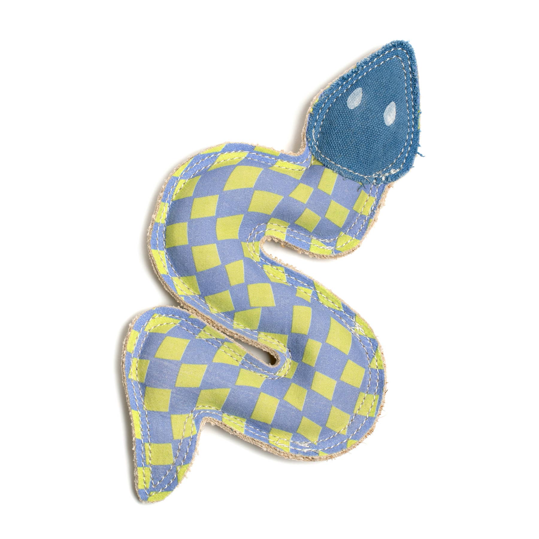 Awoo - Casepack - Canvas Sidewinder Toy - Last Chance