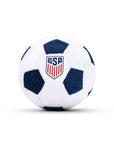 Floofball - ChewSA Plush Soccer Ball: Small