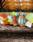 Lucky Biscuit Pet Bakery - Fall Turkey: Turkey