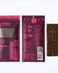 RYŌKEN INSTINCT - Bison Treat & Snack Bar for Active Dogs - Energy & Recovery