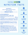 Native Pet - Native Pet GutWell Trim Down, Weight Management & Metabolic