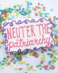 Lucky Biscuit Pet Bakery - Pride 2026: Pride Paw