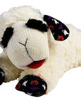 Pet Palette Distribution - Multipet Halloween Lamb Chop Dog Toy 10.5”