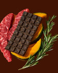 RYŌKEN INSTINCT -  Beef Treat & Snack Bar for Active Dogs - Energy & Recovery