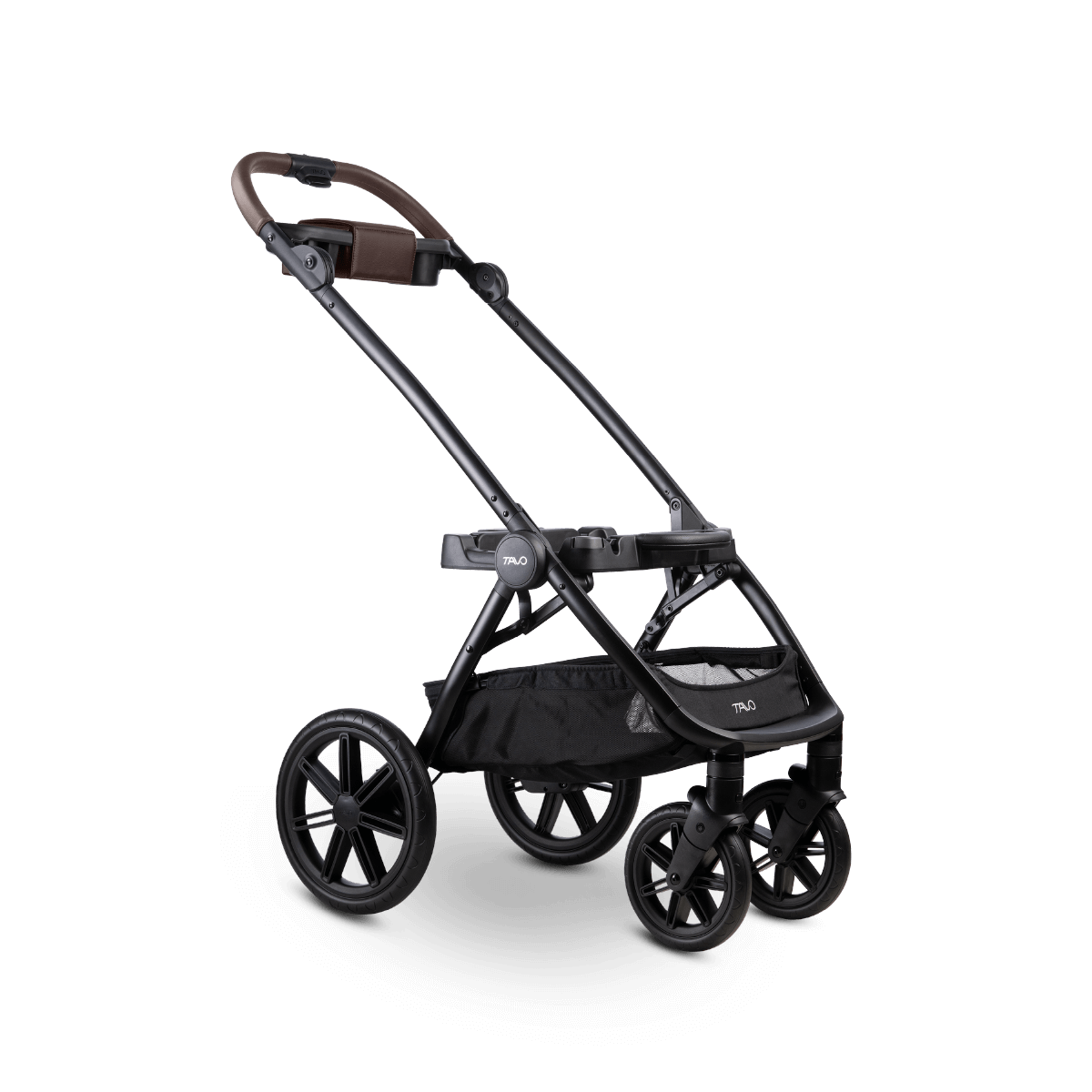 Tavo Pet Stroller Frame Roscoe™ Trek