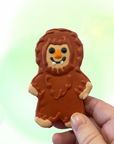 Lucky Biscuit Pet Bakery - Camp Cryptid : Moose