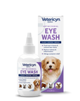 Vetericyn Plus® Antimicrobial Eye Wash