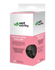 Vet Worthy Pet Protective Inflatable Collar