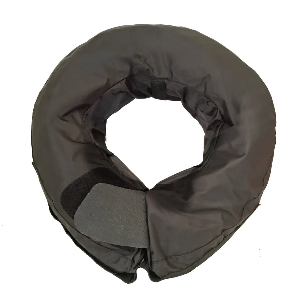 Vet Worthy Pet Protective Inflatable Collar
