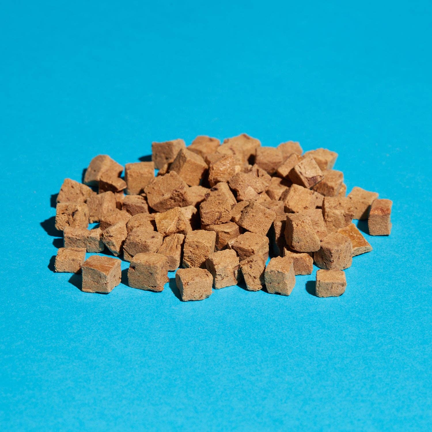 Snaggletooth Pets - Duck Liver Teeny Tiny Treats