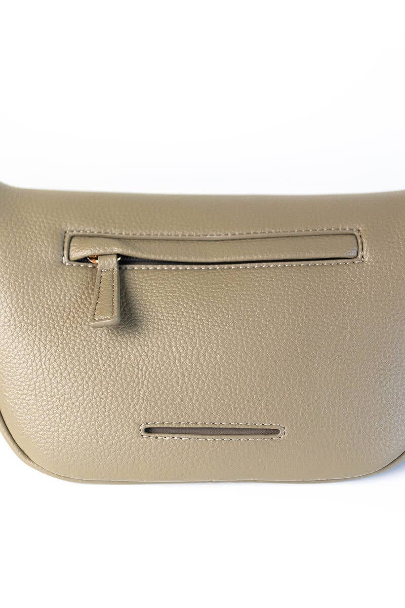 Mazie Days - The Mazie - Olive