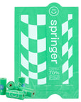 Springland Premium Poop Bag - Single Roll