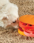 Brightkins Pastrami Surprise! Treat Puzzle