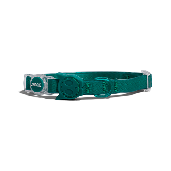 Zee.Dog - Neopro Amazonia | Cat Collar