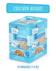 Weruva Cats in the Kitchen Pantry Pours Chicken Bisque
