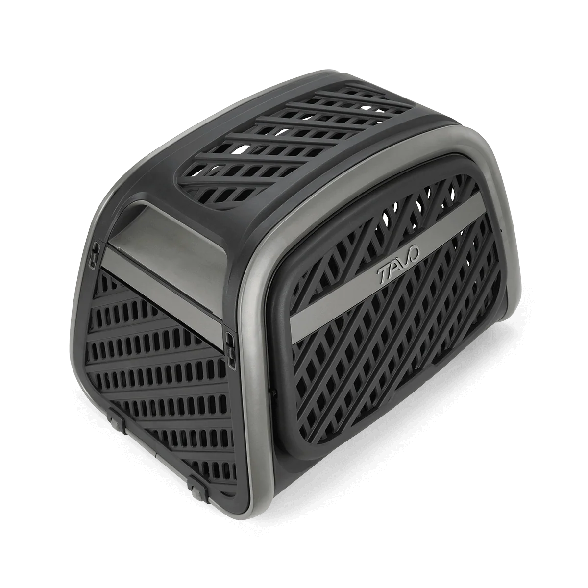 Tavo Crash-Tested Pet Cargo Crate  Everett™ L