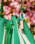 Freshwater Curated Goods™ - Custom Your City Bag Charm: Style 