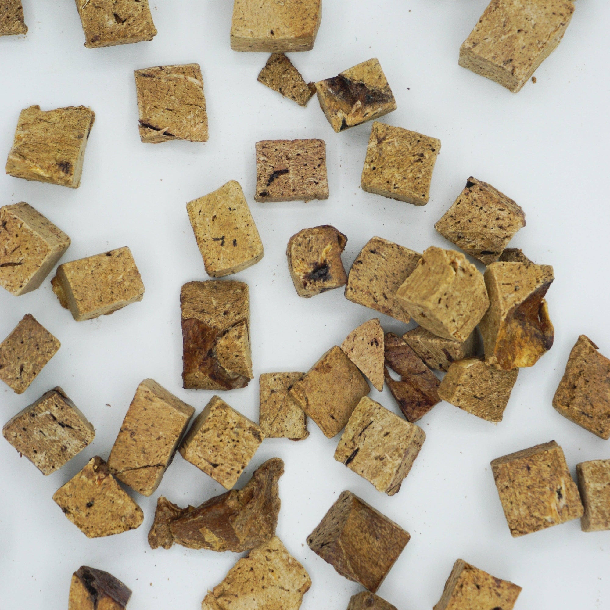 Once Wild - 100% Bison Liver Treats