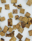 Once Wild - 100% Bison Liver Treats