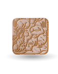 Barks and Brownies - Cat Lick Mat | Small Size | Cloud