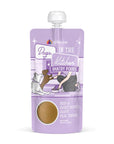 Weruva Dogs in the Kitchen Pantry Pours Beef & Sweet Potato Gravy Meal Topper