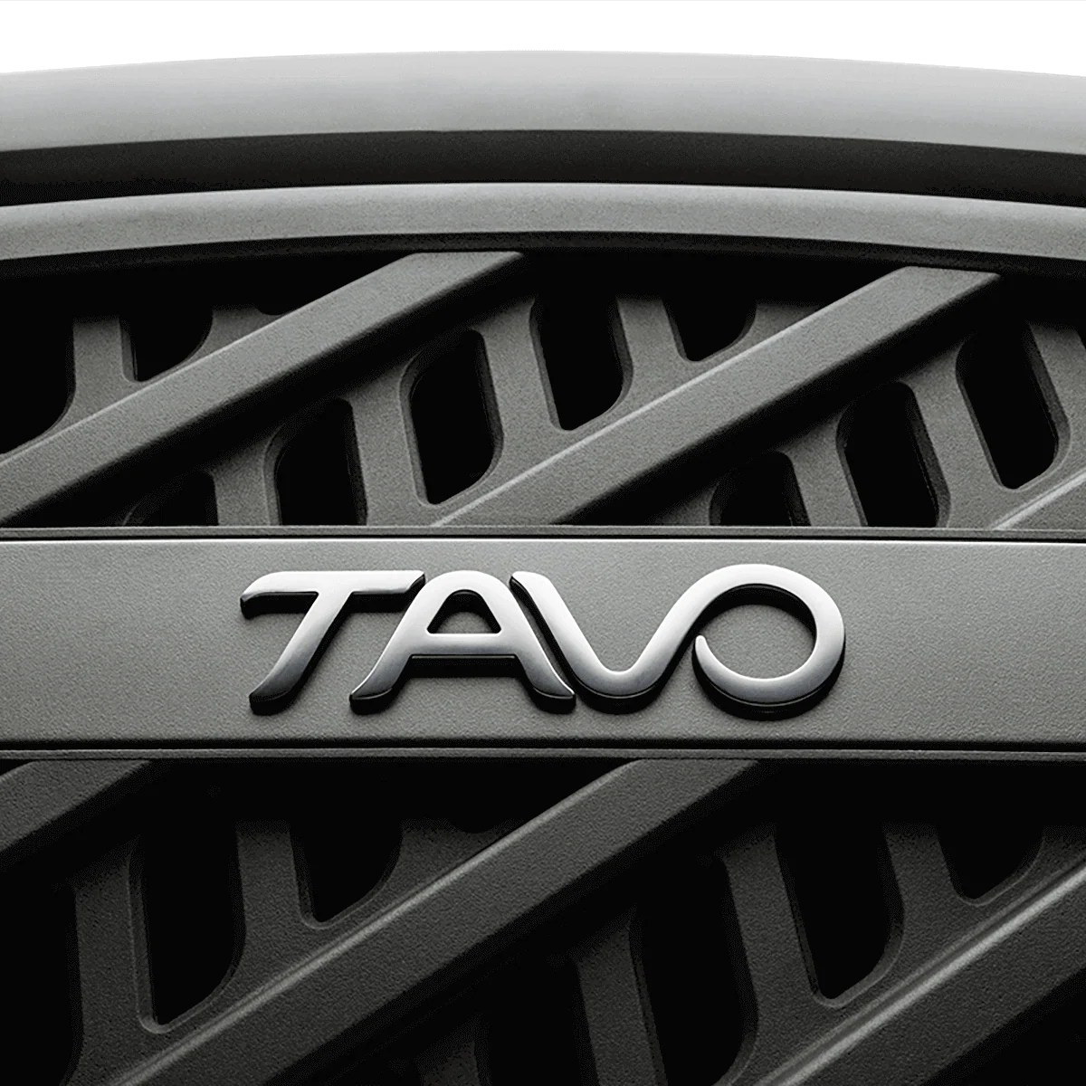 Tavo Crash-Tested Pet Cargo Crate  Everett™ L