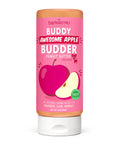 Bark Bistro Awesome Apple Buddy Budder - 14oz Dog Peanut Butter Squeeze Bottle